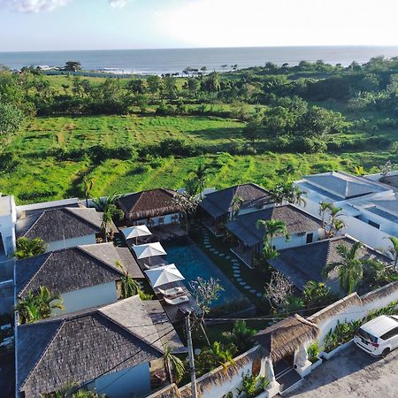 Ehoa Bali Nyanyi Boutique Hotel Tanah Lot Exteriör bild